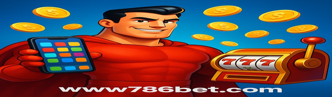 786bet বাংলাদেশ অনলাইন গেমিং চিত্র