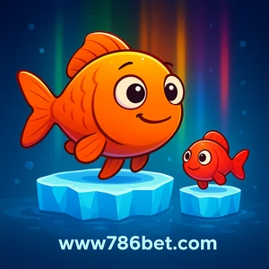 786bet বাংলাদেশ মাছধরা গেম মোবাইল স্ক্রিন