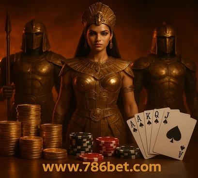 786bet-লগইন