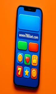 786bet লগইন বোনাস বাংলাদেশ মোবাইল প্রমোশন