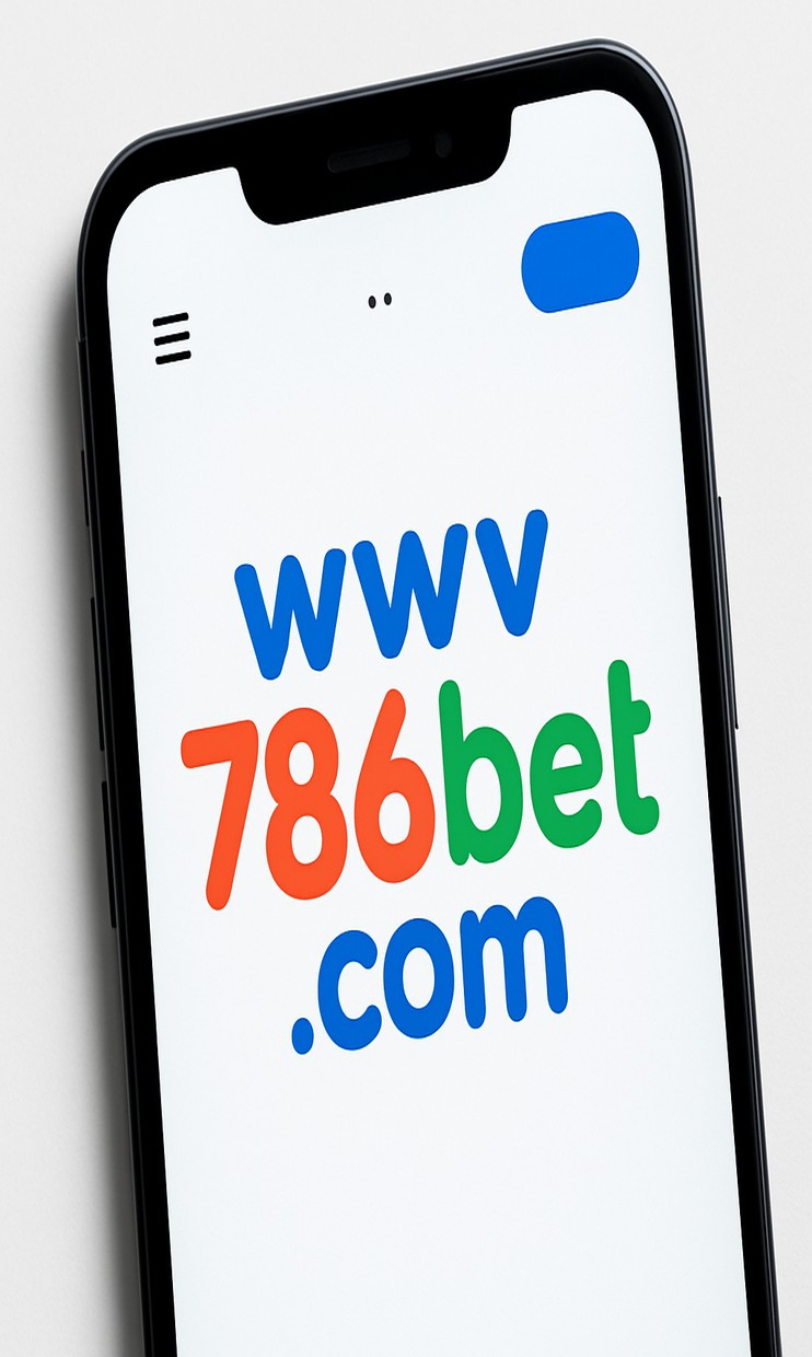 786bet লগইন বাংলাদেশ