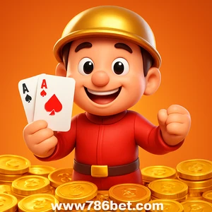786bet-গেমিং