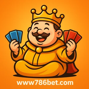 786bet-গেমিং