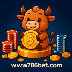 786bet-গেমিং
