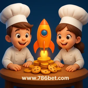 786bet-গেমিং