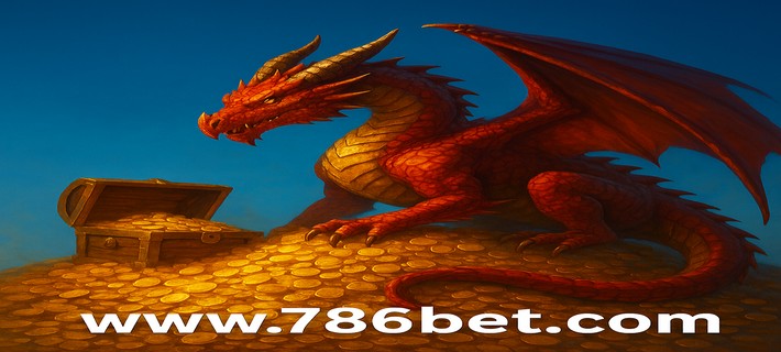 786bet প্রচারণা