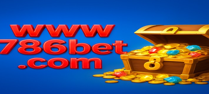 786bet প্রচারের সুযোগ