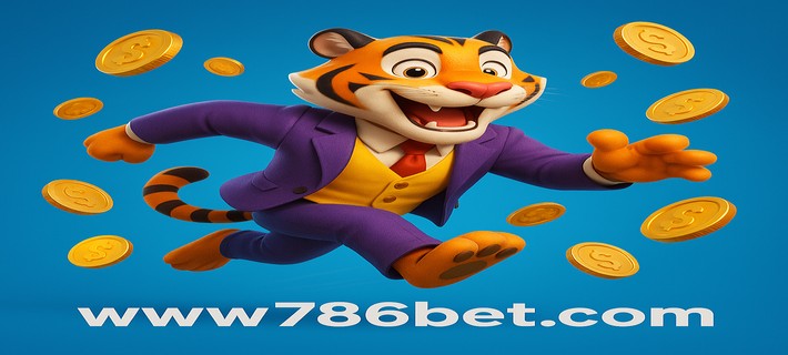 786bet প্রচারণা