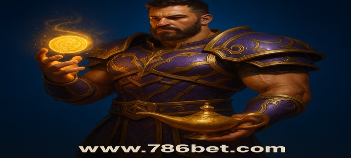 786bet প্রচারের সুযোগ