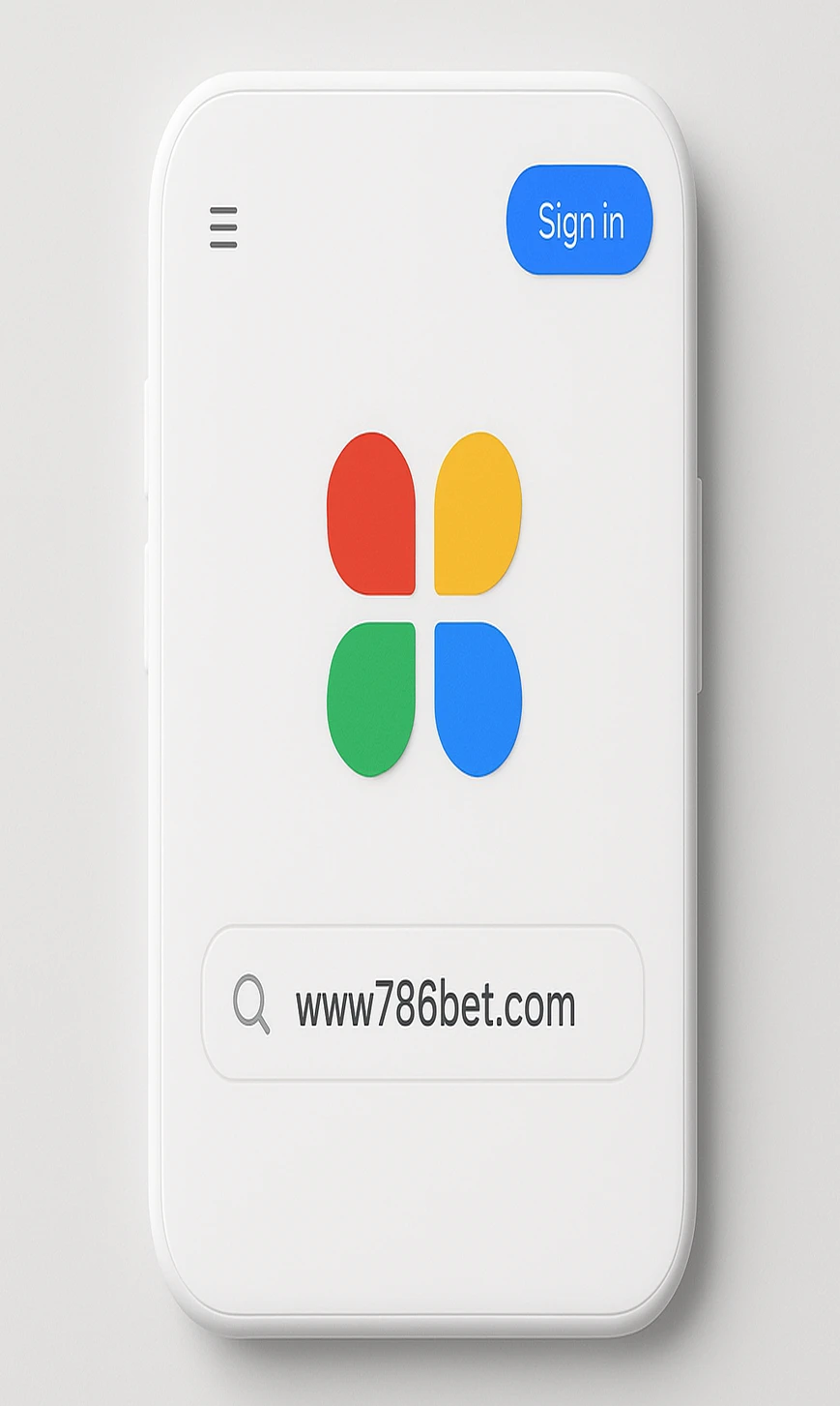 786bet রেজিস্টার ধাপ-1