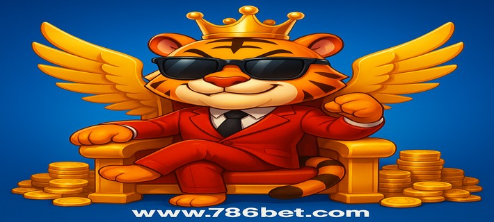 786bet ভিআইপি পুরস্কার
