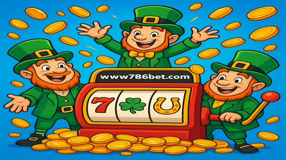 786bet পুরস্কার