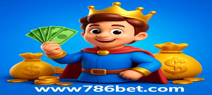 786bet প্রতি 7 তারিখে লগইন করুন - নগদ পুরস্কারের সুযোগ