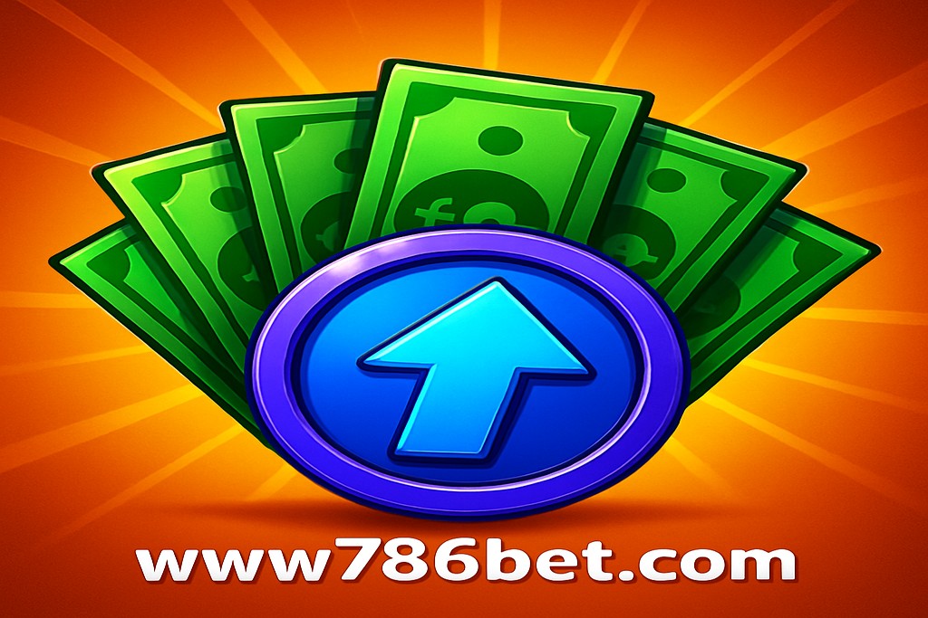786bet Money Coming 2 ফিরে এসেছে — তবে আপনি কি এখনও সেই কৌশলটি জানেন?