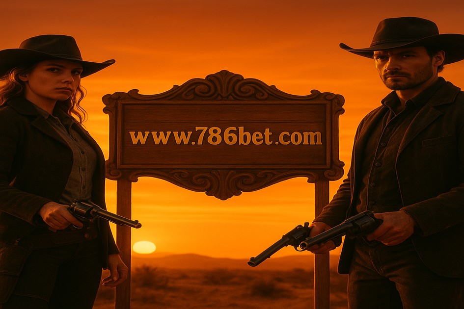 786bet PG–র উচ্চ ভোলাটাইলিটি ক্লাসিক: Wild Bounty Showdown অবশ্যই চেষ্টা করা উচিত!