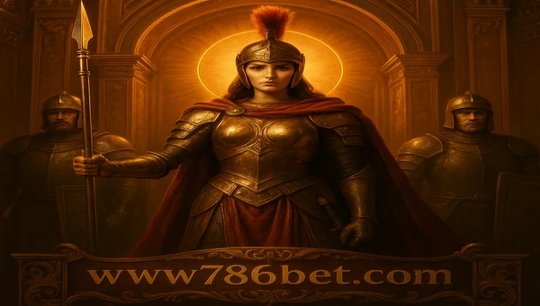 786bet কম ঝুঁকি, দীর্ঘ খেলা: অ্যাথেনার জ্ঞান-ভিত্তিক নিরাপদ গেমিং কৌশল